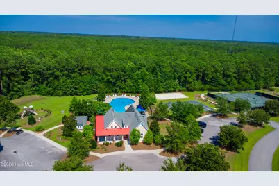 124 S Brightleaf Drive, Minnesott Beach, NC 28510 - Photo 62