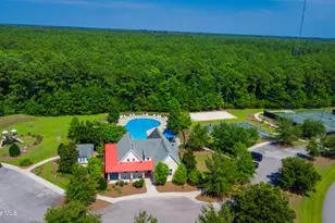 124 S Brightleaf Dr, Minnesott Beach, NC 28510 - Photo 62