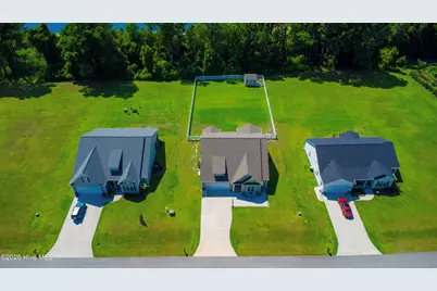124 S Brightleaf Drive, Minnesott Beach, NC 28510 - Photo 56