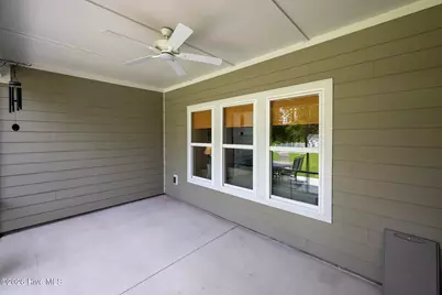 124 S Brightleaf Drive, Minnesott Beach, NC 28510 - Photo 42