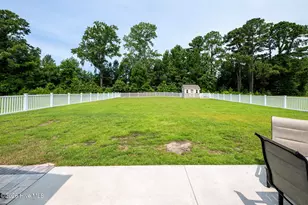 124 S Brightleaf Dr, Minnesott Beach, NC 28510 - Photo 46