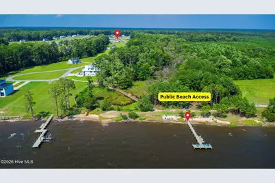 124 S Brightleaf Drive, Minnesott Beach, NC 28510 - Photo 60