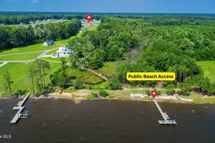 124 S Brightleaf Dr, Minnesott Beach, NC 28510 - Photo 60