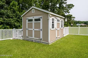 124 S Brightleaf Dr, Minnesott Beach, NC 28510 - Photo 48