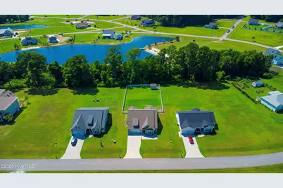 124 S Brightleaf Drive, Minnesott Beach, NC 28510 - Photo 24