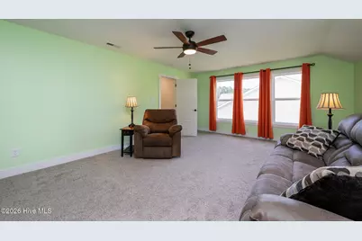 124 S Brightleaf Drive, Minnesott Beach, NC 28510 - Photo 38