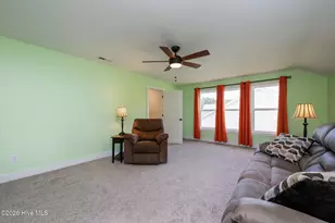 124 S Brightleaf Dr, Minnesott Beach, NC 28510 - Photo 38