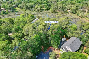 1805 Egret St SW, Shallotte, NC 28470 - Photo 28