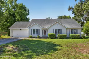 322 Oakland Dr, Wilmington, NC 28405 - Photo 2