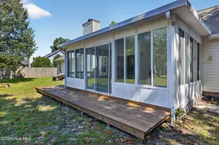 322 Oakland Dr, Wilmington, NC 28405 - Photo 28