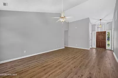 322 Oakland Drive, Wilmington, NC 28405 - Photo 6