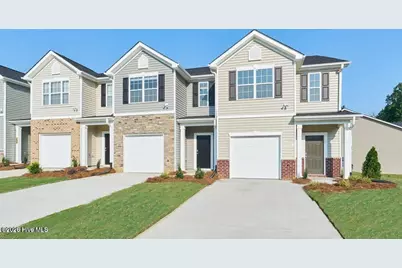3304 Sunstone Way #6, Winterville, NC 28590 - Photo 1