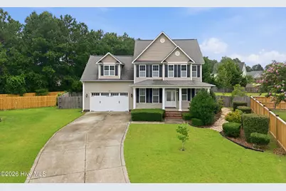 102 Thornberry Place, Jacksonville, NC 28540 - Photo 2
