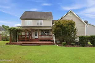 102 Thornberry Pl, Jacksonville, NC 28540 - Photo 32
