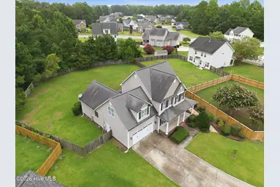 102 Thornberry Place, Jacksonville, NC 28540 - Photo 38