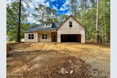 159 Laurel Oak Lane, Pinebluff, NC 28373 - Photo 1