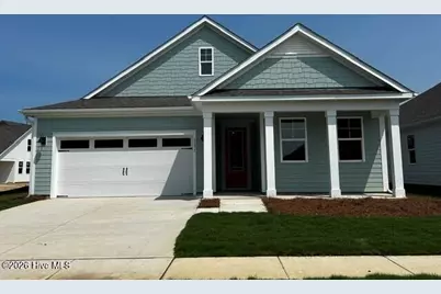 1171 Indigo Bunting Drive #Lot 157, Leland, NC 28451 - Photo 1