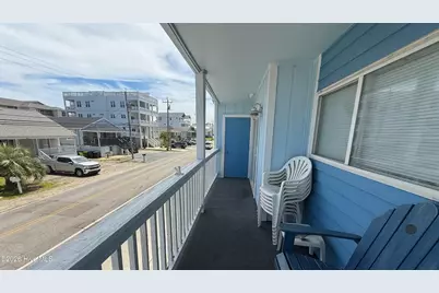 513 Canal Drive #Unit A1, Carolina Beach, NC 28428 - Photo 8