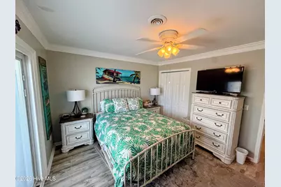 513 Canal Drive #Unit A1, Carolina Beach, NC 28428 - Photo 18