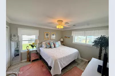 513 Canal Drive #Unit A1, Carolina Beach, NC 28428 - Photo 16