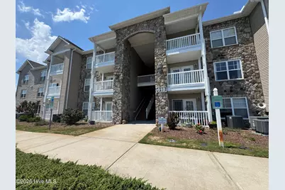618 Condo Club Drive #Unit 307, Wilmington, NC 28412 - Photo 1