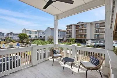 506 Canal Drive #2, Carolina Beach, NC 28428 - Photo 20