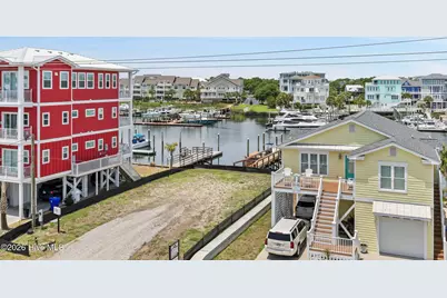 506 Canal Drive #2, Carolina Beach, NC 28428 - Photo 52