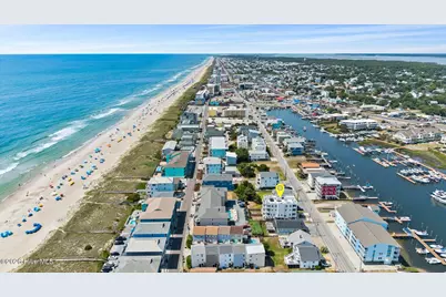 506 Canal Drive #2, Carolina Beach, NC 28428 - Photo 86