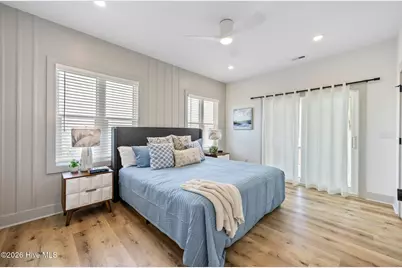 506 Canal Drive #2, Carolina Beach, NC 28428 - Photo 54