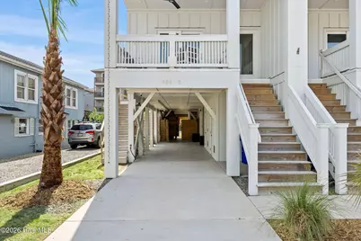 506 Canal Drive #2, Carolina Beach, NC 28428 - Photo 74