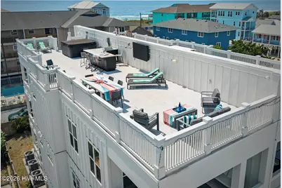 506 Canal Drive #2, Carolina Beach, NC 28428 - Photo 1