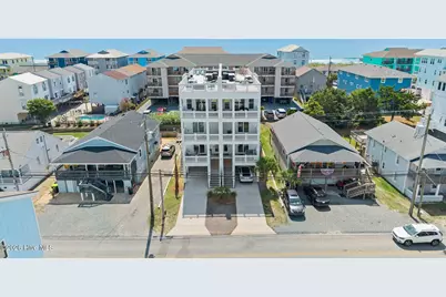 506 Canal Drive #2, Carolina Beach, NC 28428 - Photo 2