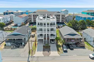506 Canal Dr, Carolina Beach, NC 28428 - Photo 2