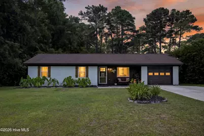 304 Millhouse Road, Castle Hayne, NC 28429 - Photo 1