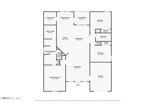 650B Hampton Cir, North Augusta, SC 29841 - Photo 46