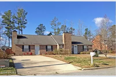 1801 Summerhaven Drive #B, Greenville, NC 27858 - Photo 1