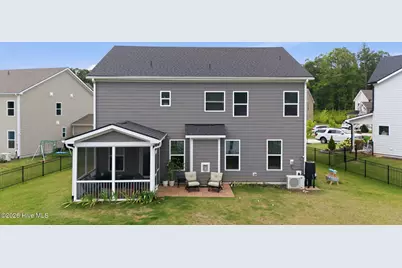 1112 Basalt Court, Durham, NC 27705 - Photo 34