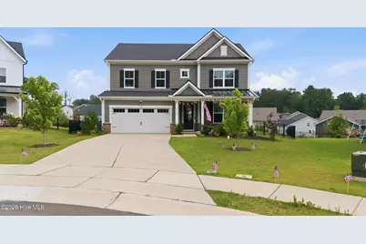 1112 Basalt Court, Durham, NC 27705 - Photo 1