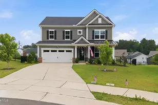1112 Basalt Ct, Durham, NC 27705 - Photo 1