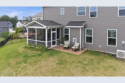1112 Basalt Court, Durham, NC 27705 - Photo 38