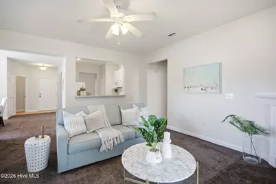 730 Indica Court #Apt 102, Wilmington, NC 28405 - Photo 8