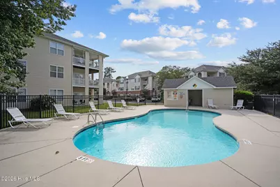 730 Indica Court #Apt 102, Wilmington, NC 28405 - Photo 34