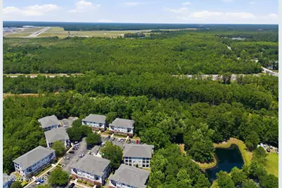 730 Indica Court #Apt 102, Wilmington, NC 28405 - Photo 42