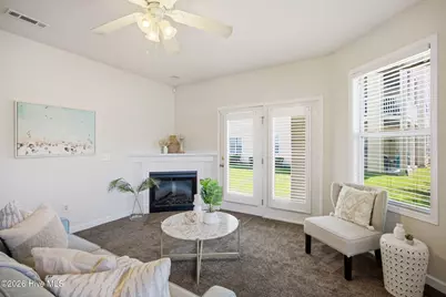 730 Indica Court #Apt 102, Wilmington, NC 28405 - Photo 4
