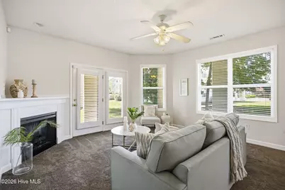 730 Indica Court #Apt 102, Wilmington, NC 28405 - Photo 6