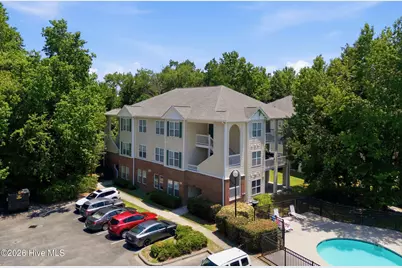 730 Indica Court #Apt 102, Wilmington, NC 28405 - Photo 1