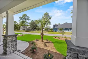 7539 Donegal Cir SW, Sunset Beach, NC 28468 - Photo 4