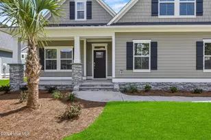 7539 Donegal Cir SW, Sunset Beach, NC 28468 - Photo 6