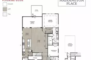 7539 Donegal Cir SW, Sunset Beach, NC 28468 - Photo 2