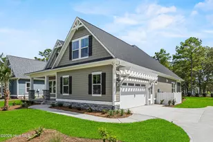 7539 Donegal Cir SW, Sunset Beach, NC 28468 - Photo 2